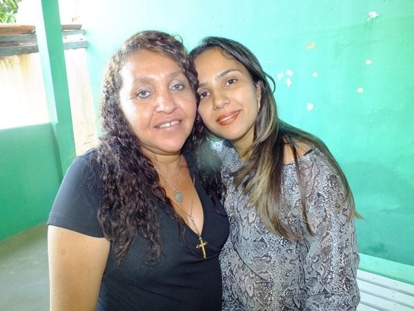 CRAS de Dom Expedito Lopes promove encontro da melhor idade.  - Imagem 7