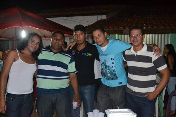 22 anos de Passagem Franca com Forró dos Plays e Forro Pegadões  - Imagem 15