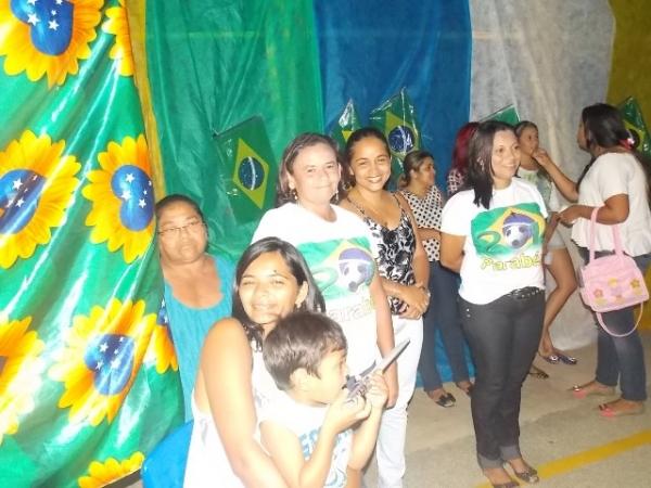 Aniversário da cidade : Noite da educação foi um espetáculo em Canavieira - Imagem 32