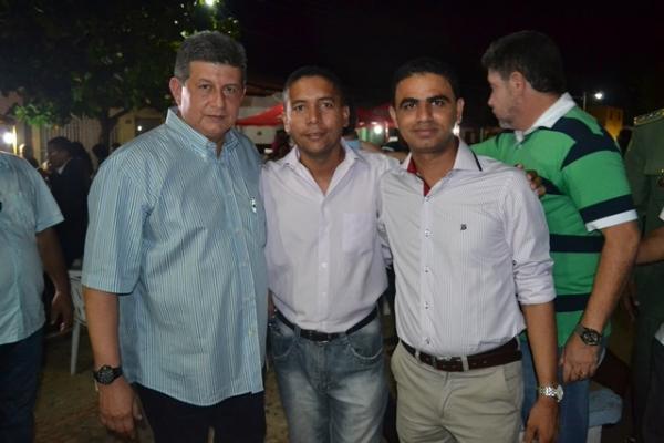 Zé Filho visita Passagem Franca no Piauí - Imagem 4