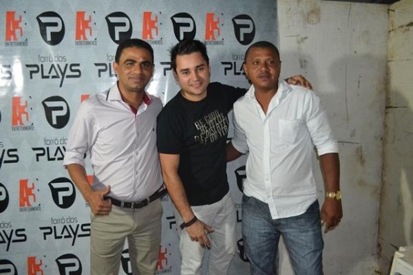 22 anos de Passagem Franca com Forró dos Plays e Forro Pegadões  - Imagem 6