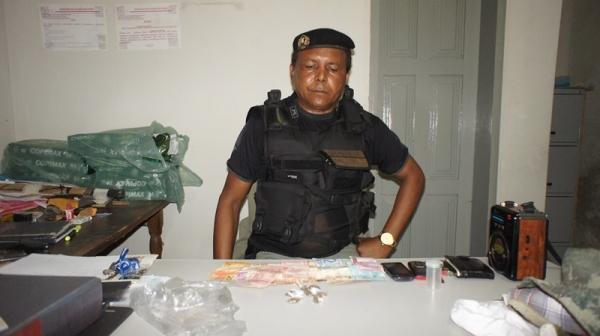 FLAGRANTE EM JOAQUIM PIRES - Imagem 4