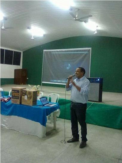 Palestra: Os Desafios do Vendedor do Século XXI - Imagem 14