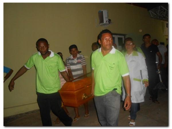 Inhuma se despede do grande amigo Adão! - Imagem 18