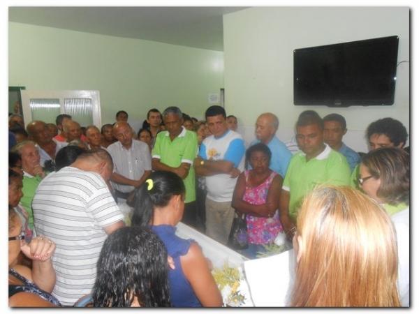 Inhuma se despede do grande amigo Adão! - Imagem 15