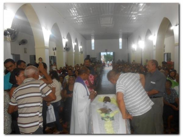 Inhuma se despede do grande amigo Adão! - Imagem 7