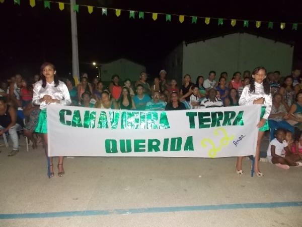 Aniversário da cidade : Noite da educação foi um espetáculo em Canavieira - Imagem 46