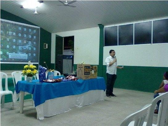 Palestra: Os Desafios do Vendedor do Século XXI - Imagem 13