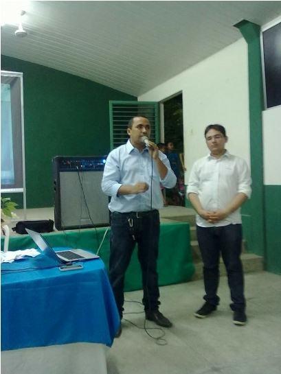 Palestra: Os Desafios do Vendedor do Século XXI - Imagem 2