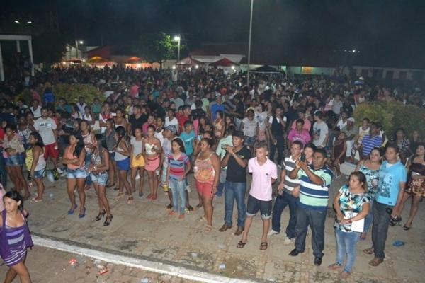 22 anos de Passagem Franca com Forró dos Plays e Forro Pegadões  - Imagem 9