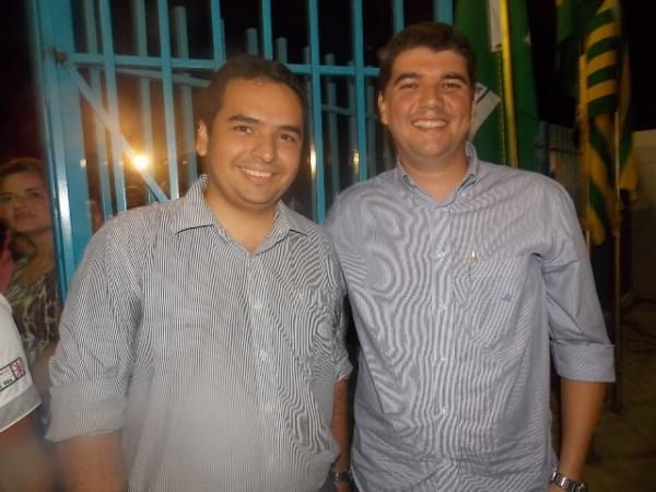 Canavieira comemora 22 anos com inaugurações, corte de bolo e muita festa.  - Imagem 15