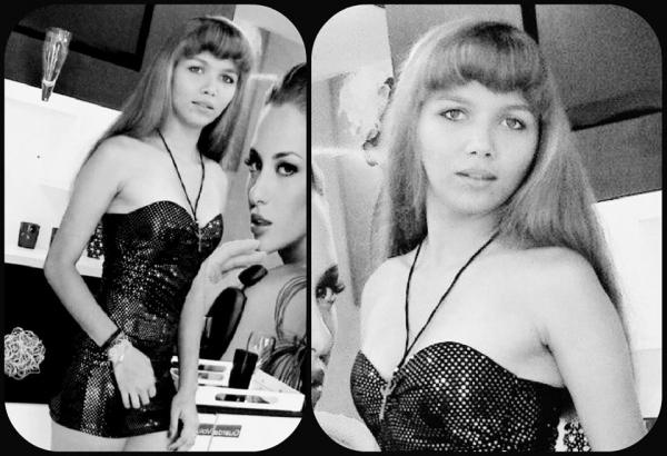 Modelo Amarantina é um dos nomes pedidos pelo público para o Piauí Fashion Week 2014 em maio - Imagem 5