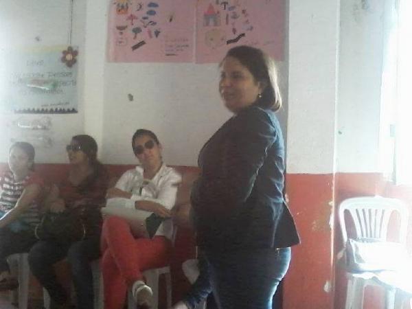 CRAS realiza capacitação para Educadores Sociais em Luzilândia - Imagem 2