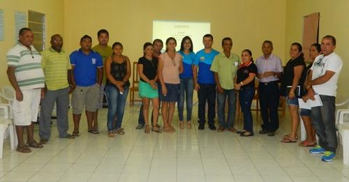 Empreendedores brasileirenses participaram de palestras promovidas pelo Sebrae - Imagem 11
