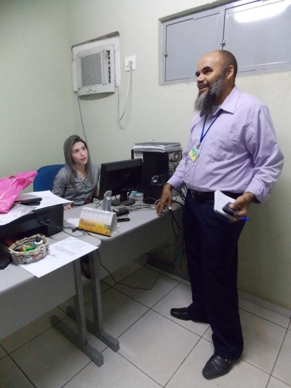 Mais uma vez agencia do Banco Bradesco em Capitão de Campos é explodida - Imagem 13