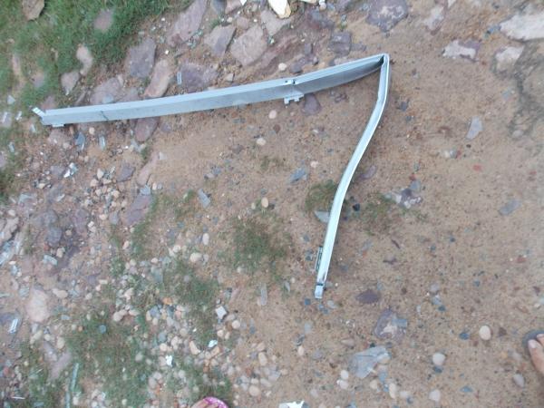 Mais uma vez agencia do Banco Bradesco em Capitão de Campos é explodida - Imagem 9