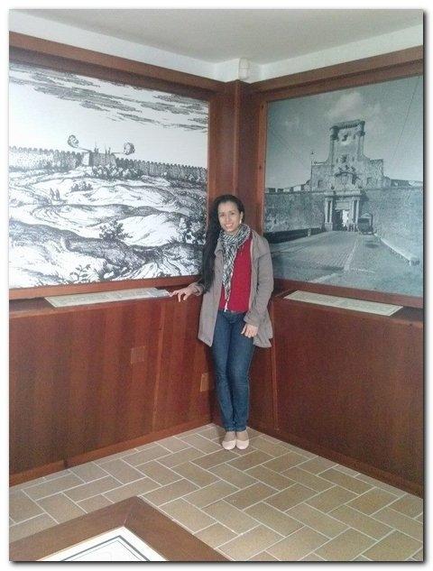 Estudante inhumense Camila Ferreira em entrevista direto da Europa “Intercâmbio” - Imagem 36