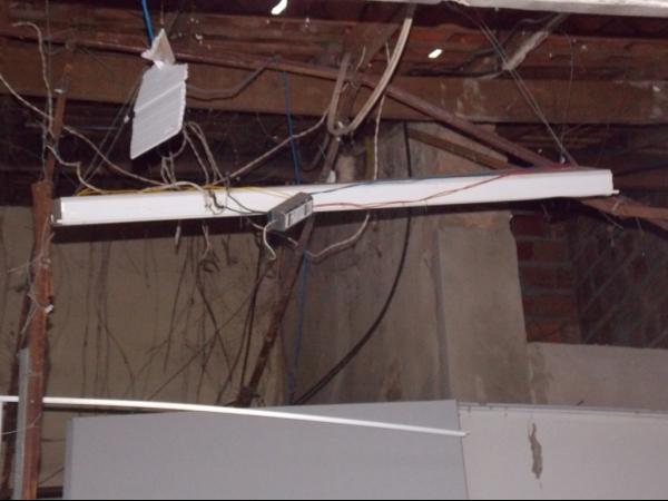 Mais uma vez agencia do Banco Bradesco em Capitão de Campos é explodida - Imagem 7