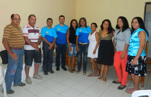 Empreendedores brasileirenses participaram de palestras promovidas pelo Sebrae