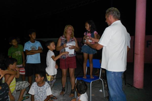 Hoje dia 04/4 completa um mês que começou a Feira da Lua em Currais e ja contamos com 88 feirantes   - Imagem 19