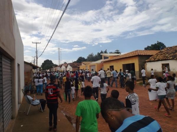 Secretaria Municipal de Saúde promove o Dia D de combate a Dengue  - Imagem 9