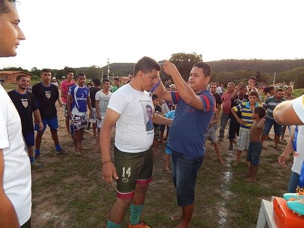 Buraco Dagua é Campeão do campeonato de Estaca Zero  - Imagem 19