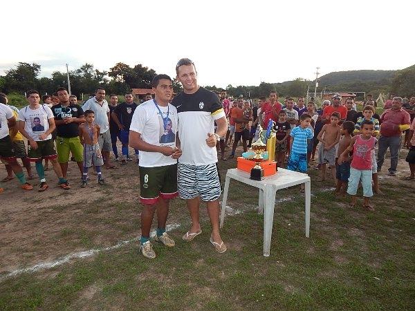 Buraco Dagua é Campeão do campeonato de Estaca Zero  - Imagem 16
