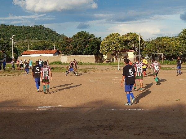 Buraco Dagua é Campeão do campeonato de Estaca Zero  - Imagem 1