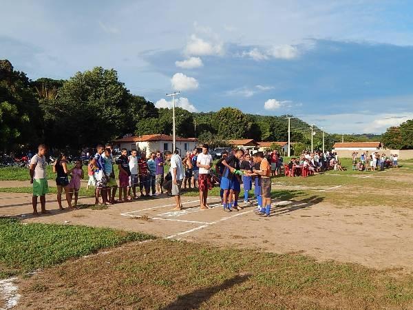 Buraco Dagua é Campeão do campeonato de Estaca Zero  - Imagem 4