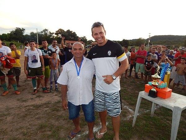 Buraco Dagua é Campeão do campeonato de Estaca Zero  - Imagem 17