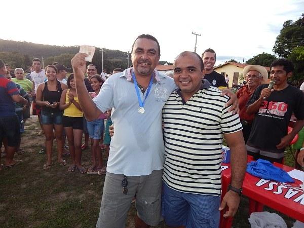 Buraco Dagua é Campeão do campeonato de Estaca Zero  - Imagem 10