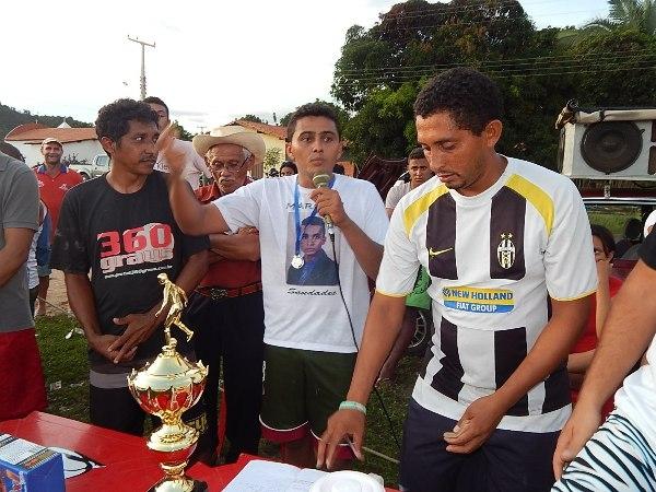 Buraco Dagua é Campeão do campeonato de Estaca Zero  - Imagem 15