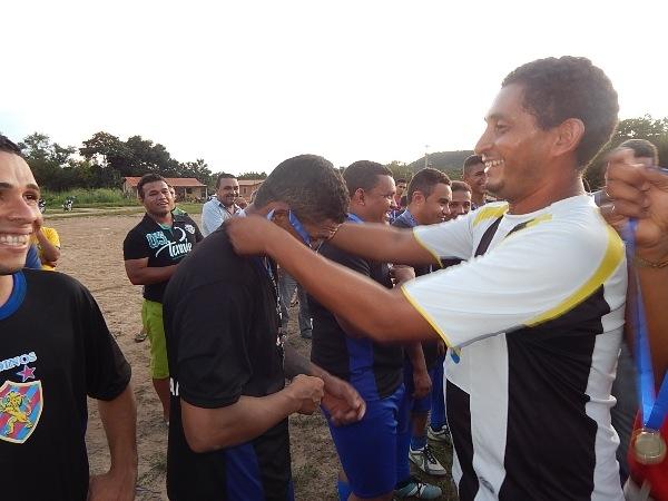 Buraco Dagua é Campeão do campeonato de Estaca Zero  - Imagem 12
