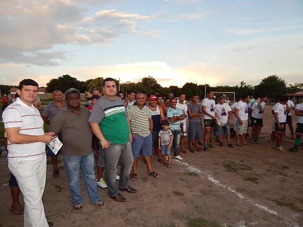 Buraco Dagua é Campeão do campeonato de Estaca Zero  - Imagem 24