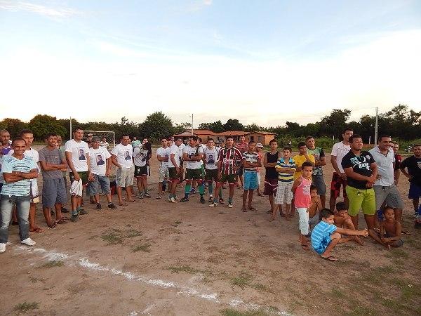 Buraco Dagua é Campeão do campeonato de Estaca Zero  - Imagem 23