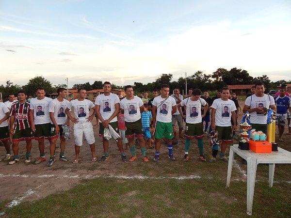 Buraco Dagua é Campeão do campeonato de Estaca Zero  - Imagem 21