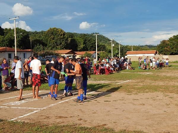 Buraco Dagua é Campeão do campeonato de Estaca Zero  - Imagem 3