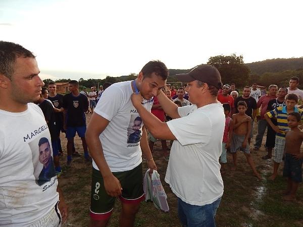 Buraco Dagua é Campeão do campeonato de Estaca Zero  - Imagem 18
