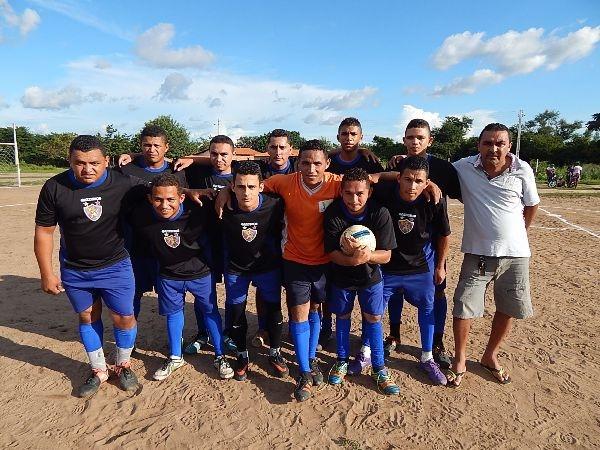 Buraco Dagua é Campeão do campeonato de Estaca Zero  - Imagem 6
