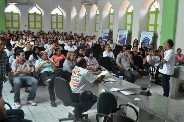 No Piauí serão instalados 10 Centros de Ressocialização  - Imagem 1