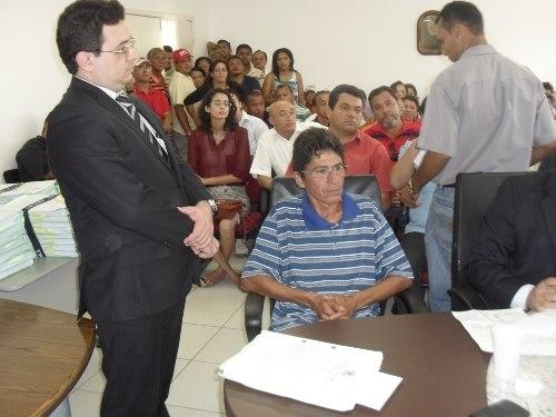 “Residencial Novo Amarante um Grande Sonho - Imagem 4