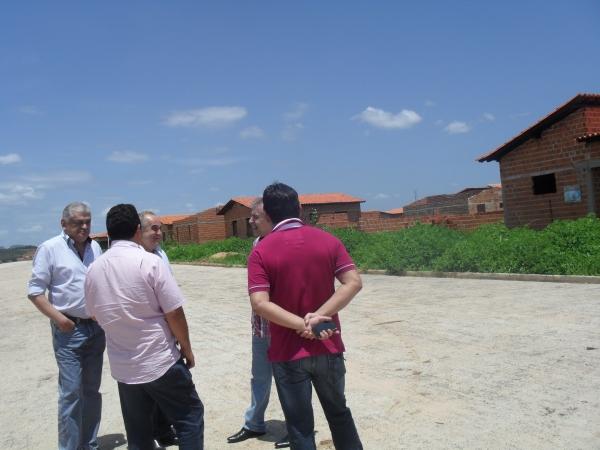 “Residencial Novo Amarante um Grande Sonho - Imagem 2