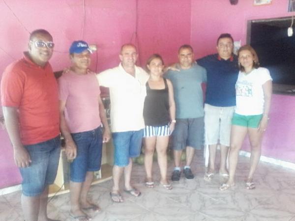 Quadro Câmara em Ação: Confira Entrevista com o vereador Marcos Teixeira. - Imagem 2