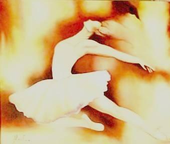 Artista Plástica dar palestra sobre pinturas e artes - Imagem 8