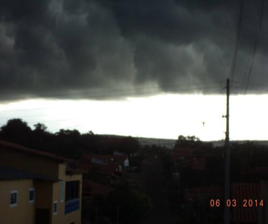 Confira a previsão do tempo para Elesbão Veloso   - Imagem 2