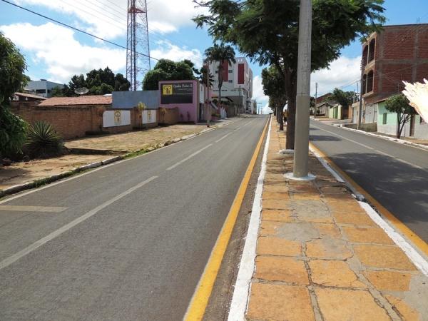 Dois excelentes terrenos à vendas localizados no centro comercial  - Imagem 1