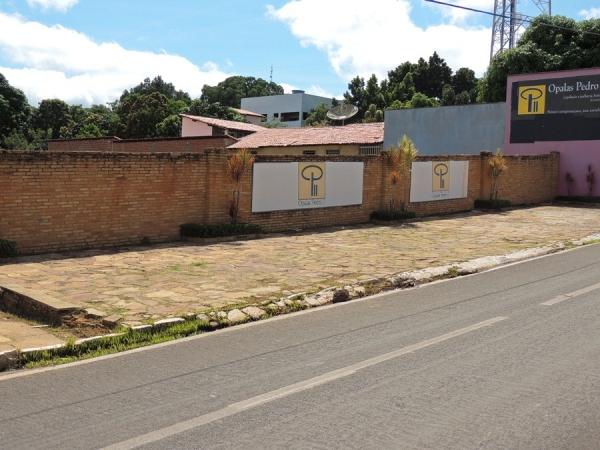 Dois excelentes terrenos à vendas localizados no centro comercial  - Imagem 4