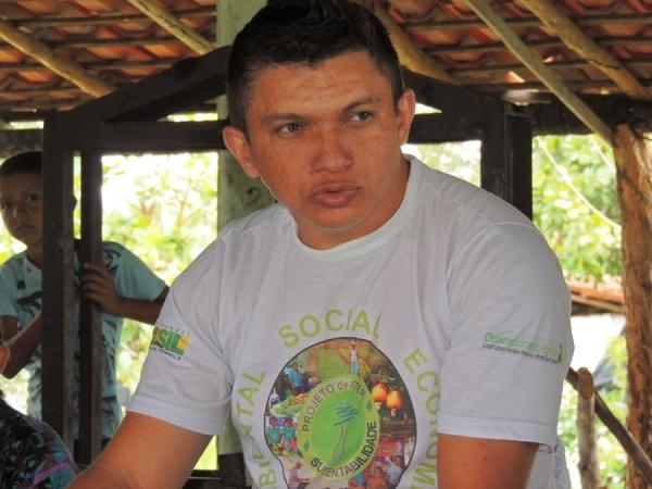 Assentamento Salobro vai ganhar estrada vicinal - Imagem 5