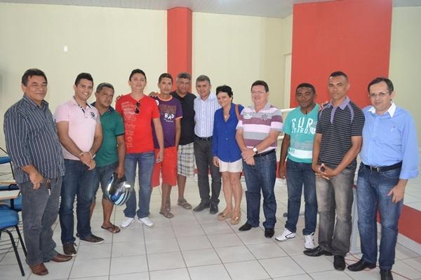 Instituto e Prefeitura firmam convênio para manter banda ‘Honório Bona Neto’ - Imagem 1