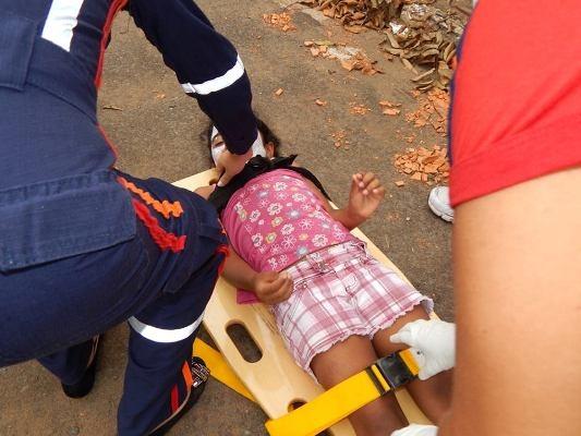 Equipe do SAMU recebe capacitação de aprimoramento de atendimento Pré-Hospitalar Móvel - Imagem 5